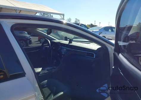 2018 Toyota Camry Xse from USA, damaged, VIN 4T1B61HK6JU130616